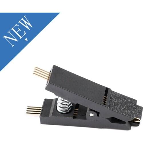 Programmer Testing Clip SOP8 SOP SOIC 8 SOIC8 DIP8 DIP 8 Pin IC Test Clamp SOP16 SOP SOIC 16 SOIC16 DIP16 DIP 16 Pin