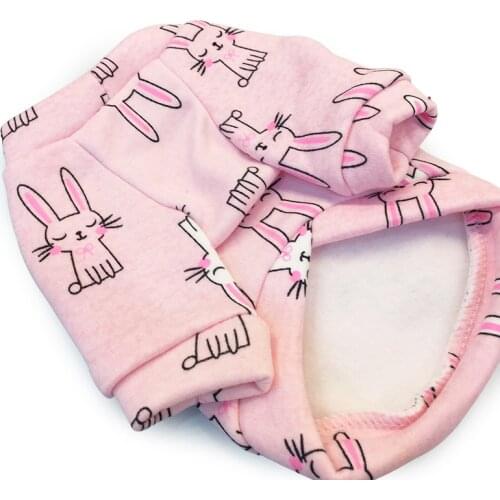 Pet Sweatershirt Warm Pet Dog Clothes Chihuahua Hoodies Shirt Winter Cat Costume Clothing For Small Dogs Outfit ropa para perro