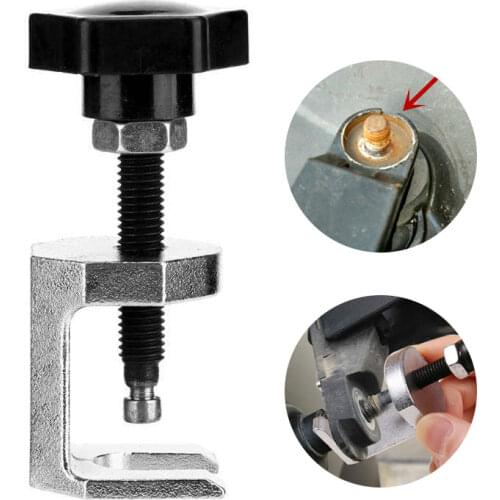 Universal Car Windscreen Window Wiper Puller Windshield Wiper Arm Removal Repair Tool Kit Tools for Auto Herramientas