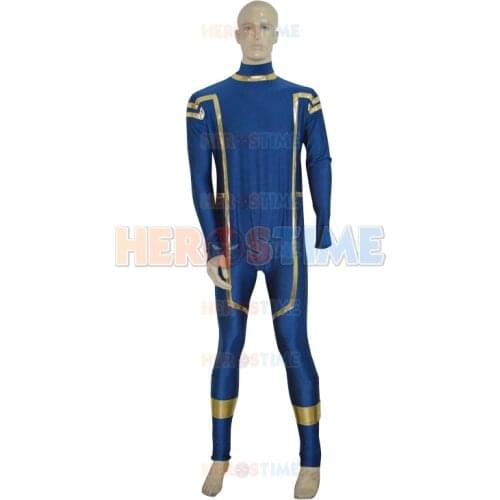 X-Men Cyclops Mens Adults Costume hot sale halloween cosplay party zentai suit spandex X-Men Superhero costume