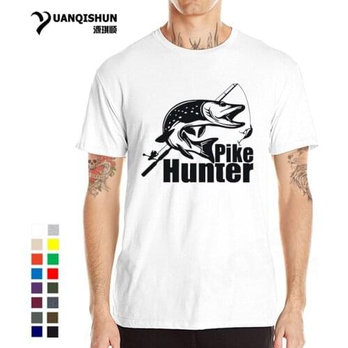 YUANQISHUN Mens Funny T Shirts