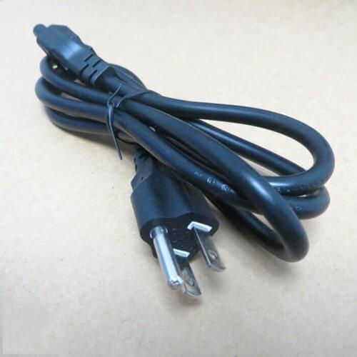 1.2M US PLUG 3 PRONG LAPTOP AC POWER CORD CABLE X200