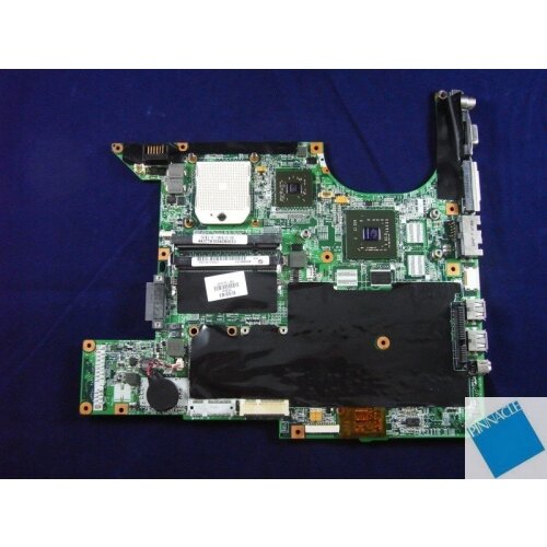 443774-001 433280-001 Motherboard for HP Pavilion dv6000 Series /w Upgrade R version Spp100 chipset