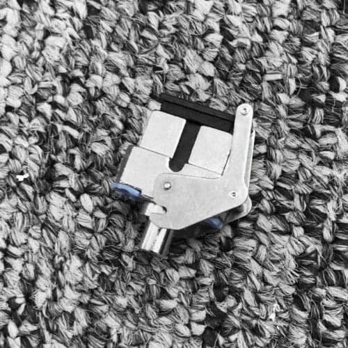 Free Shipping OTDR SC Adapter for Anritsu MT9083 JDSU MTS-6000 MTS4000 Wavetek Yokogawa AQ7275 AQ7280 AQ1200 OTDR Sc Connector