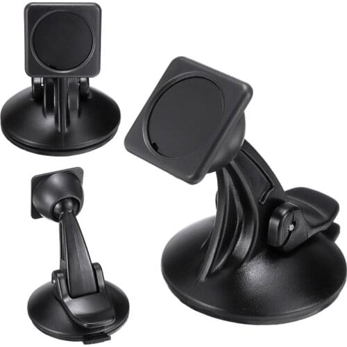 Car Mount Holder Adjustable Rotate Car Windshield Mount Bracket GPS Stand For Tomtom Go 720 730 920 930 Car GPS Brackets