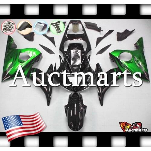 For Yamaha YZF R6S 2006 2007 2008 2009 Fairing Kit Bodywork Injection (P/N:4f42)