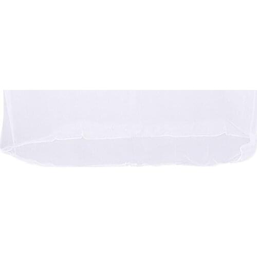 Portable Mosquito Net Outdoor Camping Hiking Mosquito Net Canopy Hanging Tent Insect Protective Cover