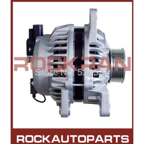 12V AUTO ALTERNATOR F005A00048 BXM1348 FOR MITSUBISHI