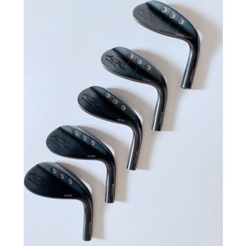 TopRATED Maruman KS Wedges Maruman KS Golf Wedges Maruman Golf Clubs 48/52/56/58/60 Degrees Steel/Graphite Shaft with Head Cover