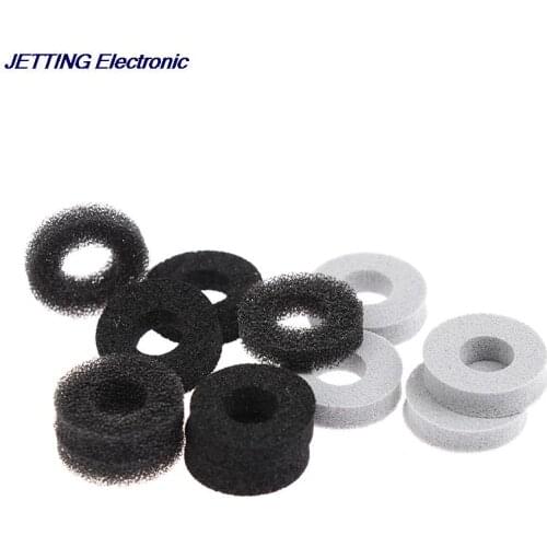 Hot sale 12pcs/set Sponge Auxiliary Ring Positioning Sleeve for Switch Pro/joy-con/PS4 /Xbox-One