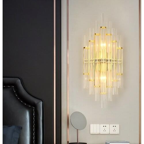 HAN JUE Wall Lights