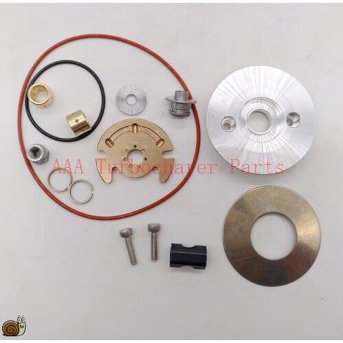 KP39/BV39 Turbocharger Repair Kits Supplier AAA Turbocharger Parts