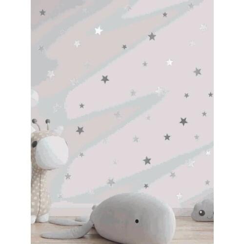 Lisadecor Mirror Wall Stickers