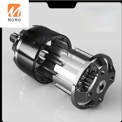 Panel Embroidery Machine All-in-One Machine Full Throw Eyebrow Tattoo Machine Inner Eyeliner Eyeliner Instrument Small Tattoo