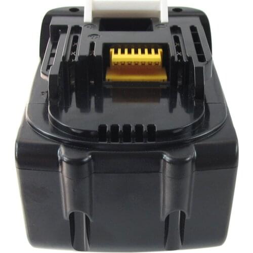New Replacement of Makita 14.4V Lithium Battery Batteries for Tools Bl1430 Bl1415 1940661-1