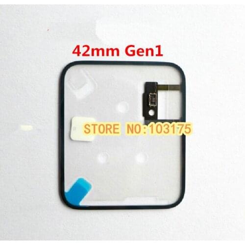 New Touch Screen Force Sensor Flex Cable For Apple Watch iWatch 42mm (Gen 1) Repair Part