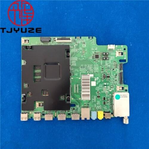 Good test BN41-02534B Main Board UE49K5500BUXCE CY-KK049BGLV1V UE55K5500BUXCE UE40K5500BUXCE UE32K5500BUXCE Motherboard