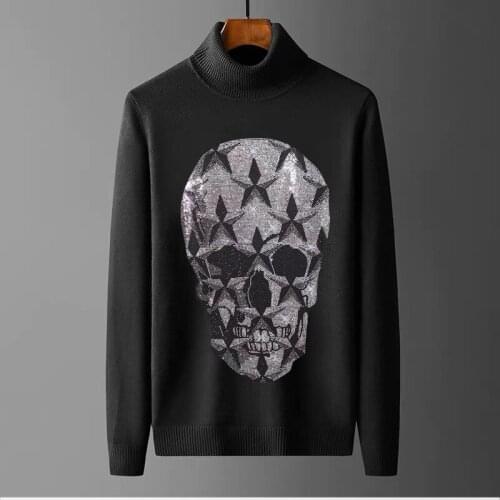 Мужские вязаные толстовки SHOWMR.C China At AliExpress