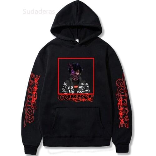 Sudaderas Mens Clothing