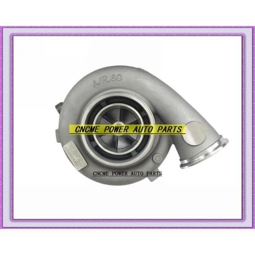 TURBO GT42 GT4292 Oil Cooled Turbo compressor A/R .60 turbine Housing 1.05 A/R 1000HP T4 Flange out 6 Bolt Turbine Turbocharger