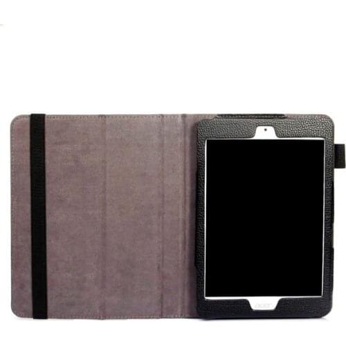 Faux Leather Case for Acer Iconia A1-830