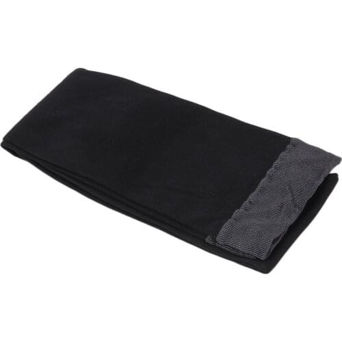 2018 New Breathable Lady Compression Knee Toe Fat Burn Leg Slim Varicose Veins Thigh High Stockings