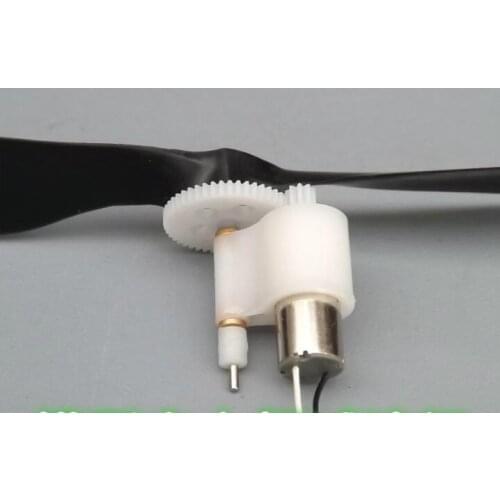 DC:Hollow cup motor/ model of gear box /Remote controlled aircraft lzx