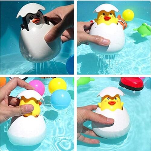 MIANQI TOY Bath Toys