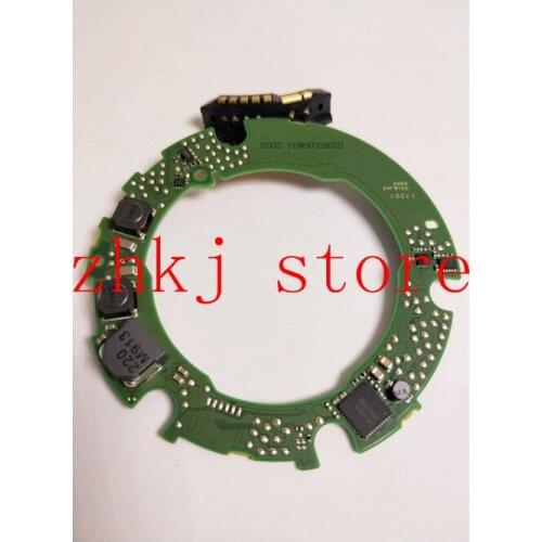 New EF 24-105 F4 II Mainboard Main PCB Motherboard YG2-3799-000 for Canon 24-105mm F4L IS II USB Lens Spare Parts