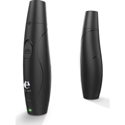 New Pet Electric Nail Polisher, Dog Rechargeable Nail Polisher, Cat Automatic Nail Polisher, Nail Clippers