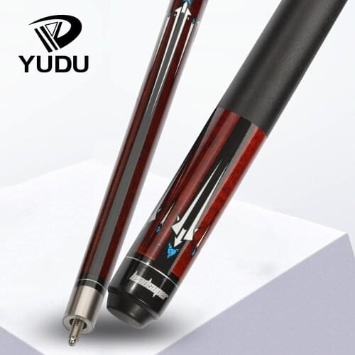 Wholesale BH Billiard Pool Cue 13mm Tip Stick Kit Maple Billar Suitable for Beginner Many Gifts Cheap Cue for Dropshipping