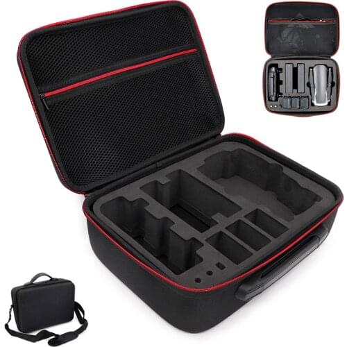 Portable Bag Handbag Carrying Protect Case for DJI Mavic Air Drone Body/Batteries/Controller Accessories Mounts