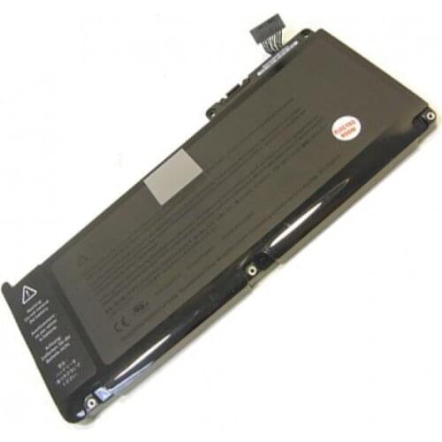 UGB genuine Replacement Apple MacBook Unibody 13" A1342 A1331 Late 2009/Mid 2010 Battery
