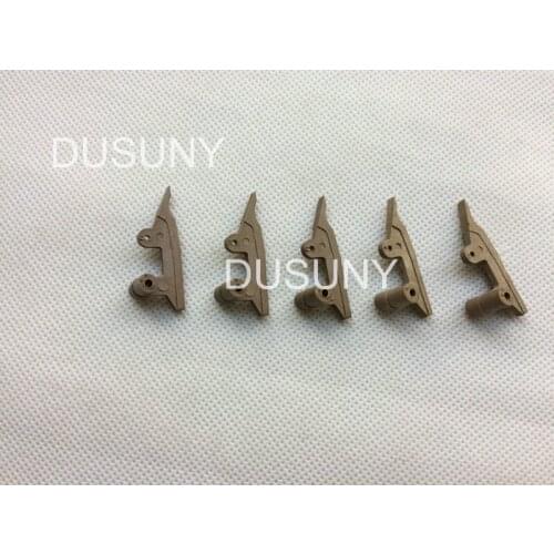 10 PCS upper picker finger for Minolta K-7255 k7272 Bi-600 Bi750 56AA54270