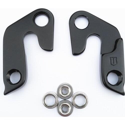 5pcs bicycle rear gear mech derailleur hanger For Cannondale Scalpel Six Carbon Synapse Taurine KF051 Bad Boy Caffeine Adventure