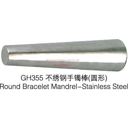 Free Shipping High Quality Jewelry Tools Bangle Making Tool Bracelet Mandrel 1pc/lot