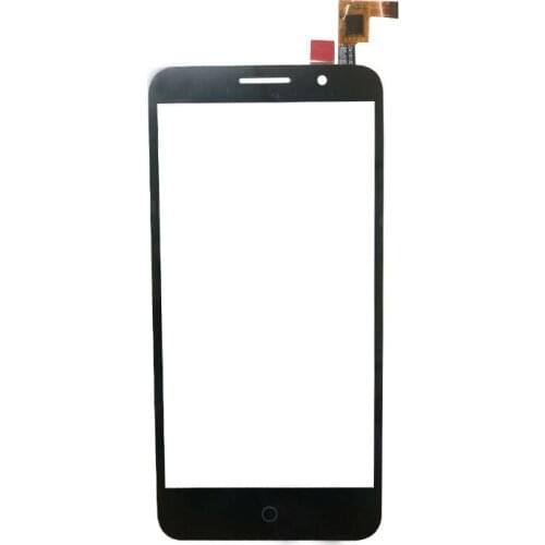 For Alcatel One Touch Pixi 3 4G 5065 OT 5065 5065A 5065D 5065X OT5065A OT5065 Touch Screen Digitizer Sensor with free 3m type