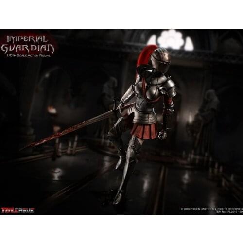 TBLeague PL2019-160 1/6th Scale Imperial Guardian Action Figure collection figures