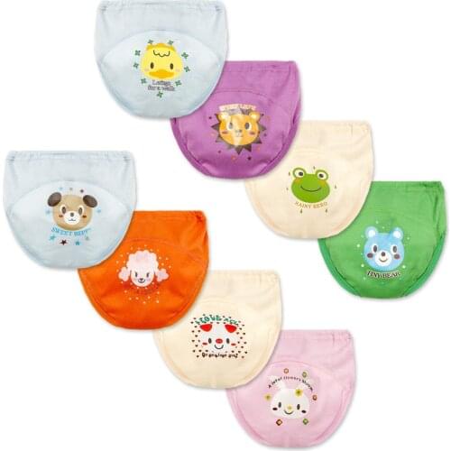 Enjelwang Diapers For Children