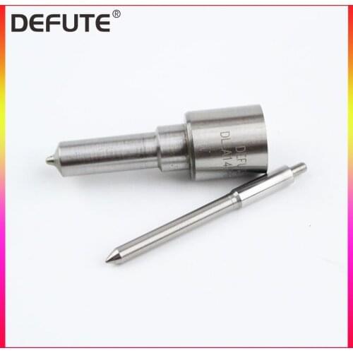 Diesel Engine Fuel Injector Nozzle DLLA145P606 DLLA147PN937 DLLA148PN345 DLLA150PV109R DLLA152PN269 DLLA153PN178 DLLA153PN203