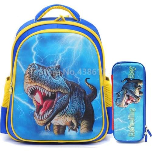 Izagic School Backpacks For Boys