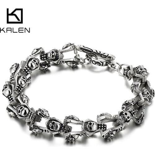 Kalen Beautiful Bracelets