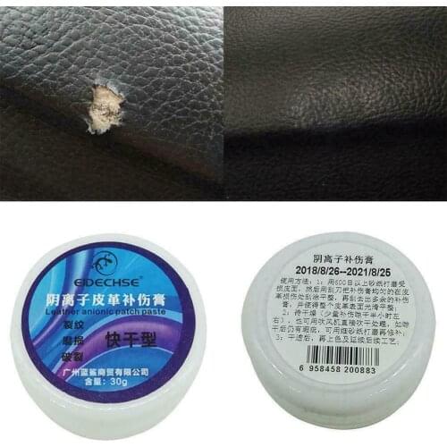 Leather Repair Cream Car Leather Seat Quick Repair Universal Repairing Cream CLH@8