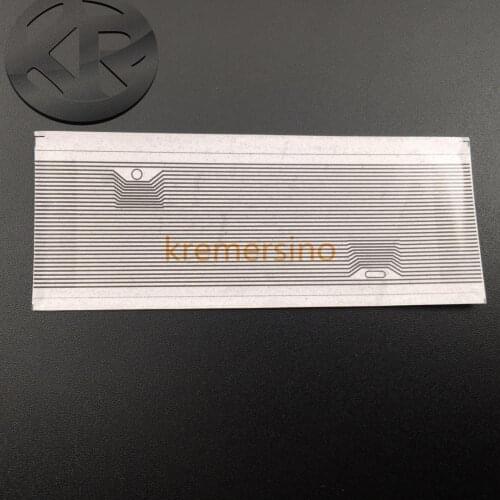 Ribbon cable for Mercedes Benz Vito Instrument Cluster Pixel Missing Pixel Failed Repair Set