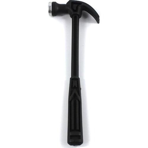 Claw Hammer Household Safety Hammer Multi-function Hammer Small Iron Hammer Special for Traceless Nail MUMR999