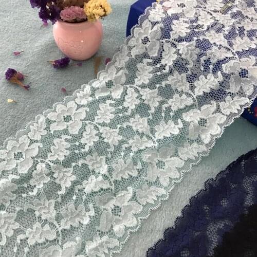 Model number CD3088,16.0 cm a relief like lace lace, leaves and flowers looming