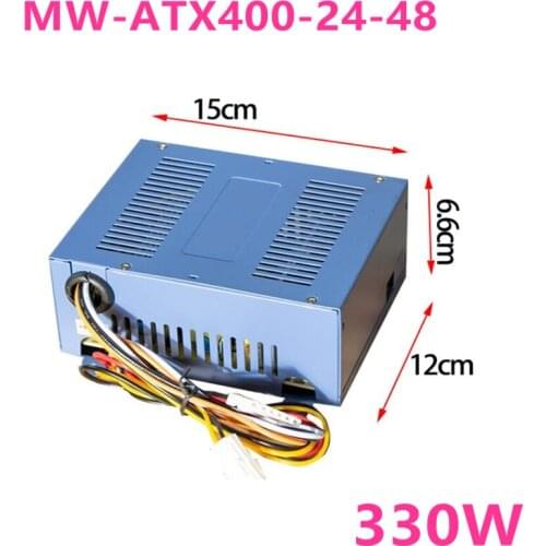 New Doll Machine PSU For Wangma 330W Power Supply WM-ATX400-24-48
