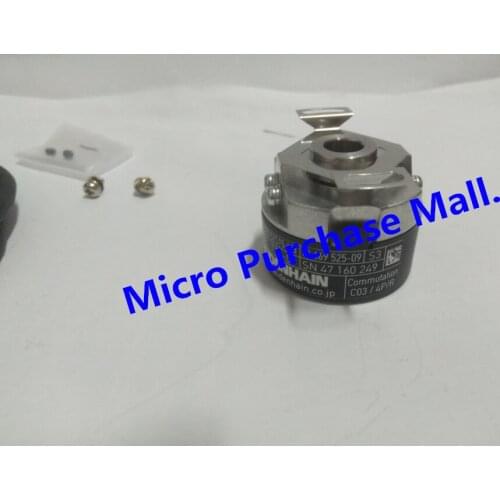 New Ones Encoder TS1860N1170