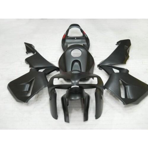 NEW ABS Bodywork Fairing For HONDA Motorcycle CBR 600 RR F5 05 06 (C) [CK661]
