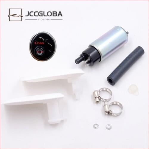 Fuel Gas Petrol Pump for Yamaha YZF R15 R125 2008-2012 YZ450F 2010-2014 1100-01090 81207088011 154-13910-01 5VU139070200